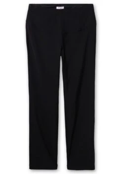 Sheego Gerade Schlupfhose Mit Shaping-Einsatz -Shego Kleidung Geschaft 14637900289 04K4U 00 SH