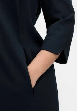 Sheego Etuikleid In Petite-Passform, Aus Milanoware -Shego Kleidung Geschaft 14785300035 04V0Y 02 SH