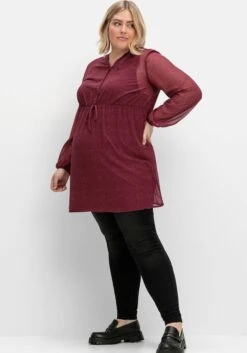 Sheego Umstands-Treggings Mit Überbauchbund -Shego Kleidung Geschaft 14803200341 04UZM 01 SH