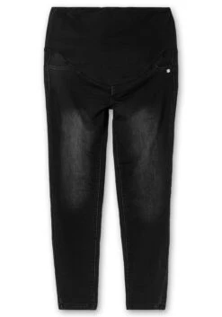 Sheego Umstands-Treggings Mit Überbauchbund -Shego Kleidung Geschaft 14803200341 04UZP 00 SH