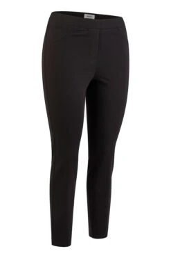 Jeggings Mit Komfortbund, In Knöchellänge