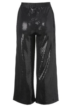 Culotte In Paillettenoptik, Mit Gummibund -Shego Kleidung Geschaft 14937600289 04P6Z 00 SH