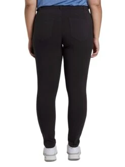 Jeggings Im Five-Pocket-Style, In Twill-Qualität -Shego Kleidung Geschaft 14939500289 04PCQ 00 SH