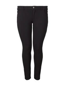 Jeggings Im Five-Pocket-Style, In Twill-Qualität -Shego Kleidung Geschaft 14939500289 04PCV 00 SH