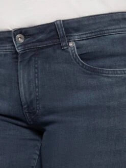 Slim Jeans Mit Shaping-Effekt Am Bauch -Shego Kleidung Geschaft 14939700330 04PBW 00 SH