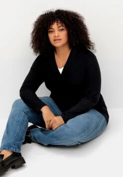 Langarmshirt Mit Tiefem Reverskragen 12 Langarmshirt Mit Tiefem Reverskragen -Shego Kleidung Geschaft 14954100289 04SP1 02 SH