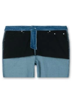 Sheego Bootcut-Jeans Mit Catfaces Und Shaping-Einsatz -Shego Kleidung Geschaft 14986200053 04T2E 01 SH