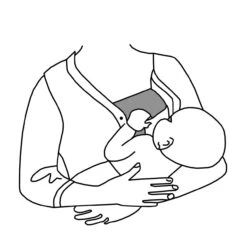 Sheego Stillkleid Aus Jersey, Mit Minimalprint -Shego Kleidung Geschaft 15006500265 00 SH