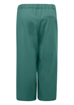 Triangle Feine Twillhose In Gerader Beinform Mit Stretchbund -Shego Kleidung Geschaft 15033600133 04RYV 00 SH