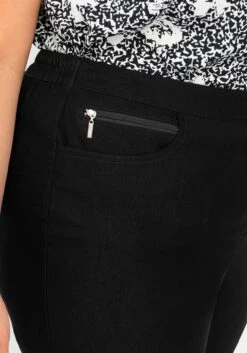 Sheego Gerade Bengalinhose Mit Schmalem Bein -Shego Kleidung Geschaft 15076900289 04VFZ 03 SH