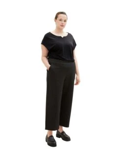 Karierte Culotte Mit Seitlichem Reißverschluss -Shego Kleidung Geschaft 15088400289 04VWX 00 SH