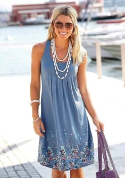 Strandkleid